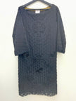Black Gold Suit