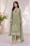 Pistachio Suit