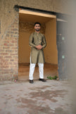 Dhani Shalwar Kameez