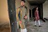 Dhani Shalwar Kameez