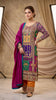 Multicolour Suit