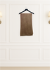 Golden Organza Suit