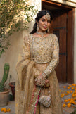 Zar Gul Women's Nikkah Suit