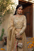 Zar Gul Women's Nikkah Suit