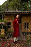 Gul-e-Azra Men's Baraat Suit