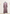 Purple Front Open Suit